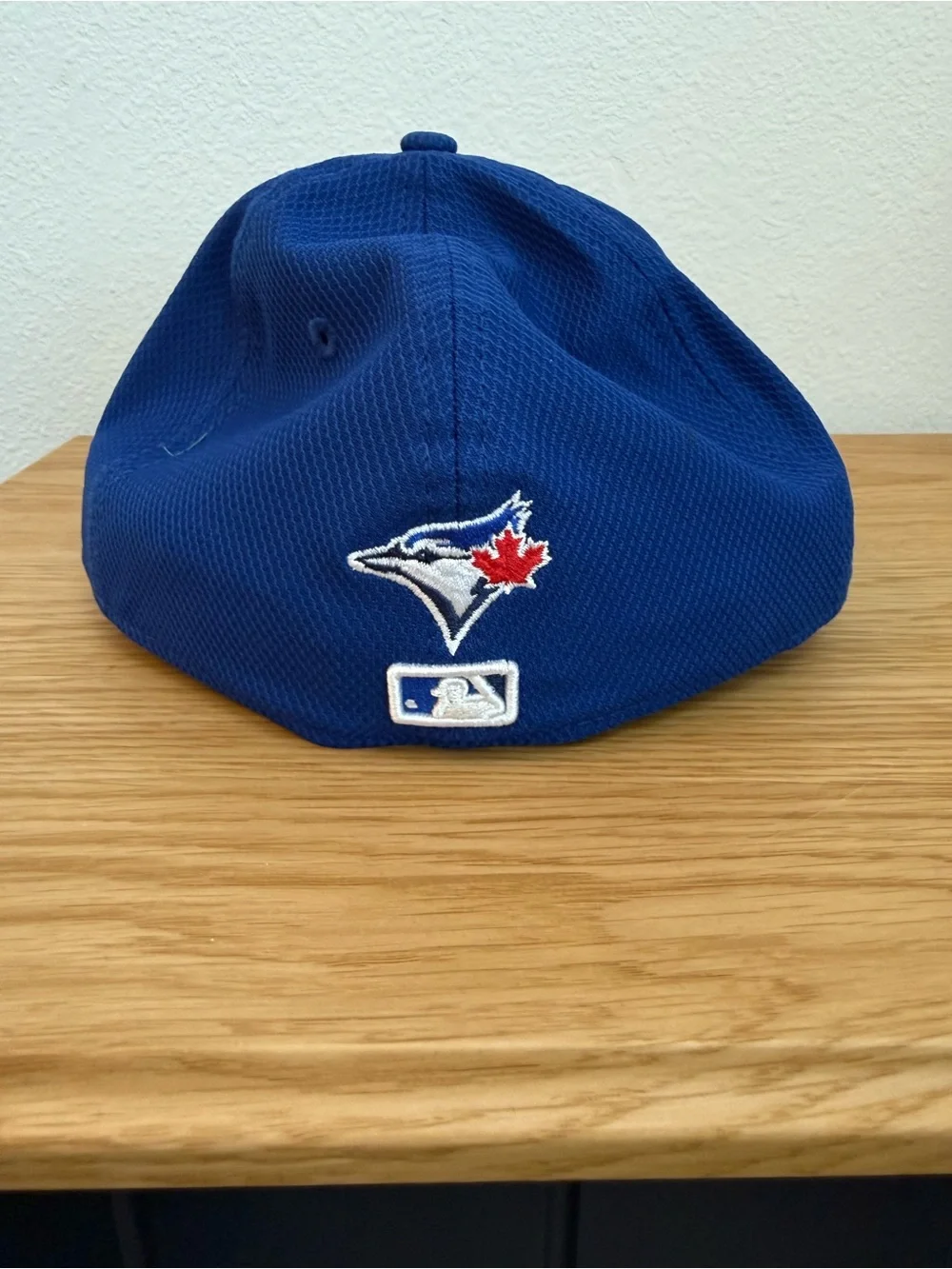 NWT New Era Toronto Bluejays Hat Size 7.5